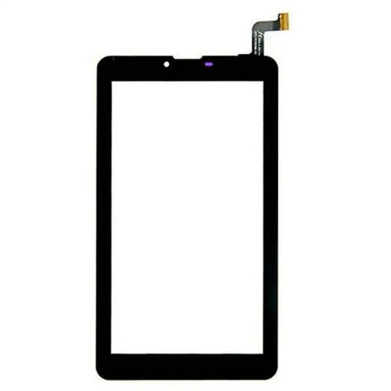 Новый сенсорный экран для планшета Супра M713G Сенсорная панель дигитайзер Стекло Замена датчика Бесплатная доставка