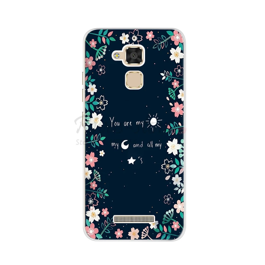 Soft TPU Silicone Phone Case Cover - Shockproof Bumper