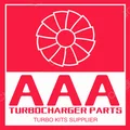 AAA turbocharger parts 