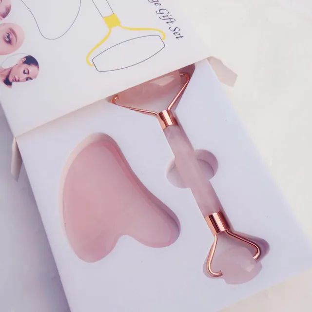 The Ultimate Guide to Rose Quartz Roller and Guasha: Rejuvenate Your Skin and Enhance Your Well-being Ranked Product Recommendation
