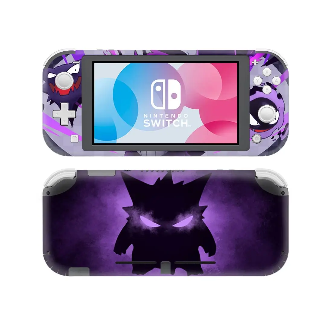 NS NX аксессуары виниловая кожа Наклейка для nintendo Switch Lite Защитная крышка наклейка виниловая кожа для кожи наклейка s 0455
