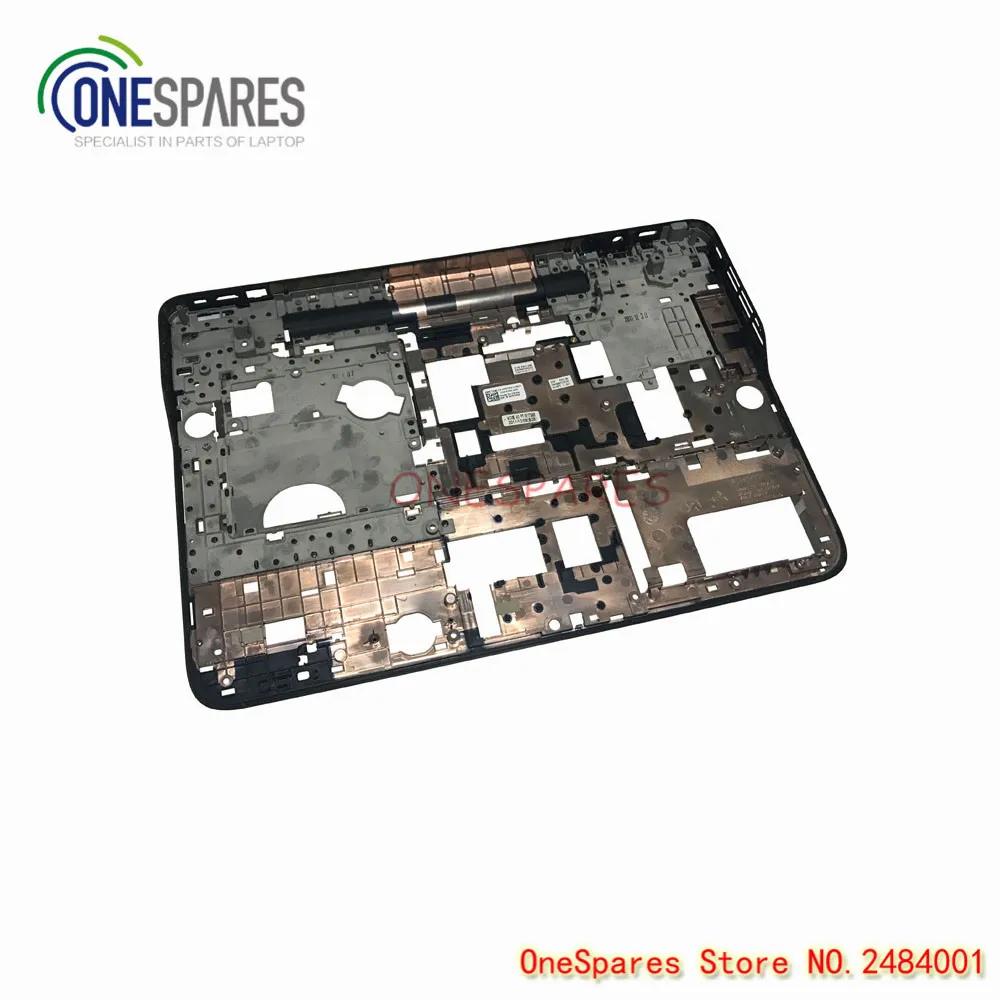 Чехол для ноутбука, чехол для Dell XPS 15 L502X 502X L502, нижний чехол без PP7MV 0PP7MV EAGM6008010