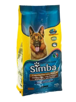 

SIMBA SIMBA for adult dogs with chicken