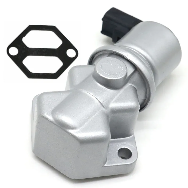 Высококачественный клапан контроля холостого хода IAC 862998 для Mercury Marine MerCruiser MPI V6 V8