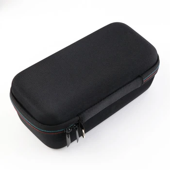 

Storage Bag Carrying Box Wireless Mouse Case Organizer Cover Pouch Hard Shell for L-ogitech G502 Mice