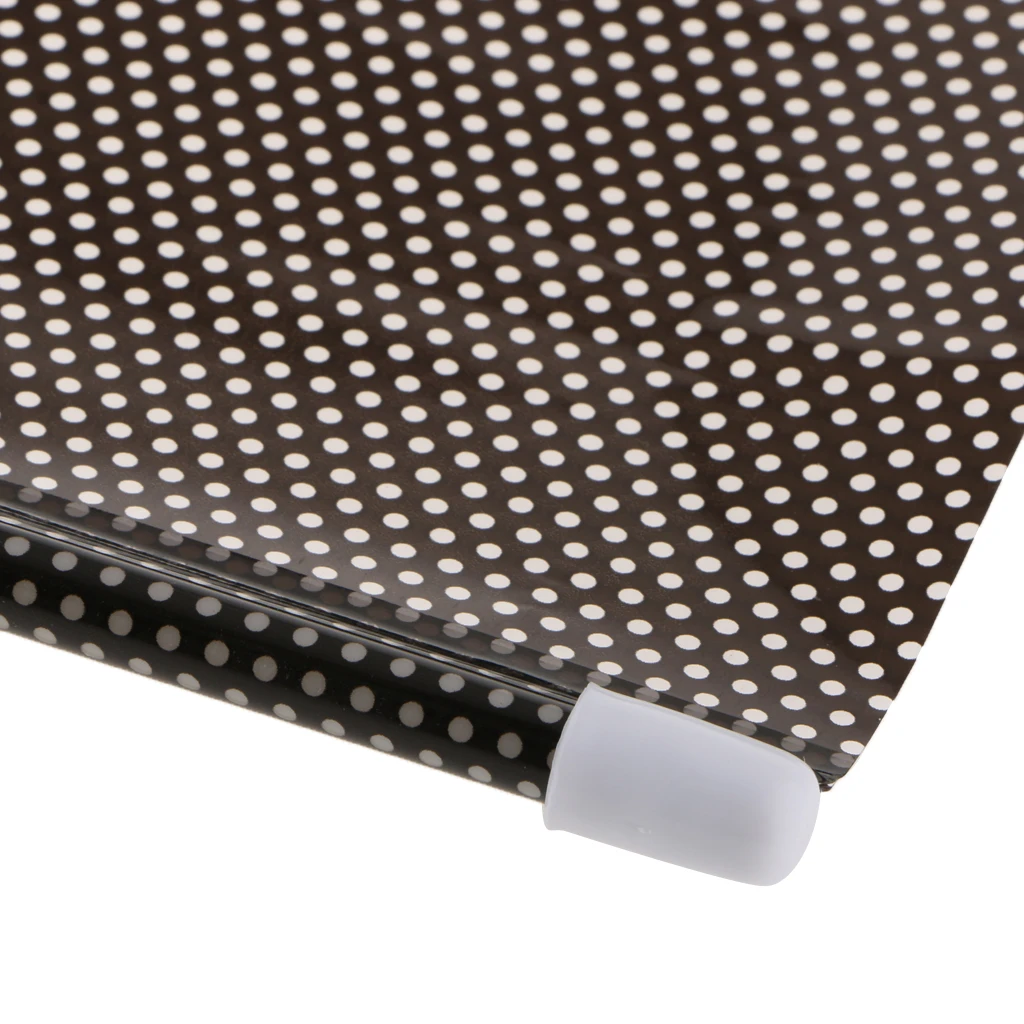 MagiDeal Car Window Sun Shade Roller Blind Screen Sun Visor Kid Sun Shade