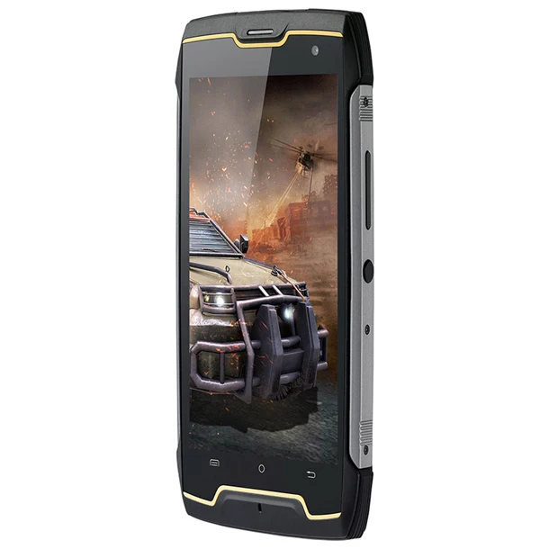 Cubot чехол для аккумулятора king kong+ чехол для Cubot king kong IP68 водонепроницаемый пылезащитный Ударопрочный сотовый телефон MT6580