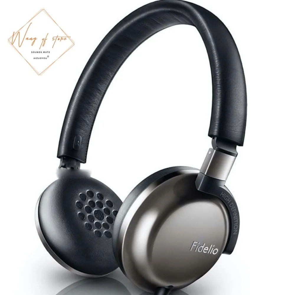 Philips Fidelio F1 1