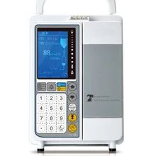710V Intelligent Veterinary Medical Instrument Infusion Pump Pet