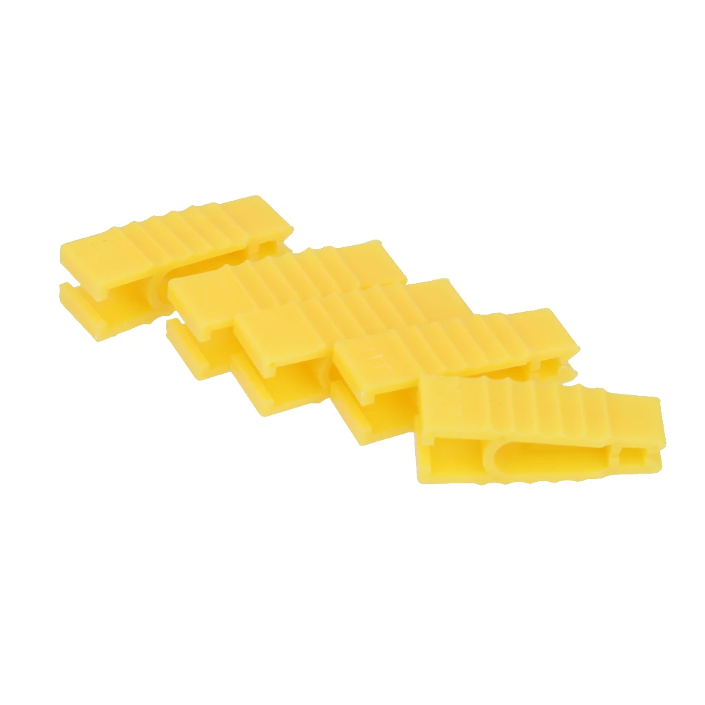 

5pcs Car Blade Mini Micro Fuse Puller Insertion Removal Ato Tool Extractor