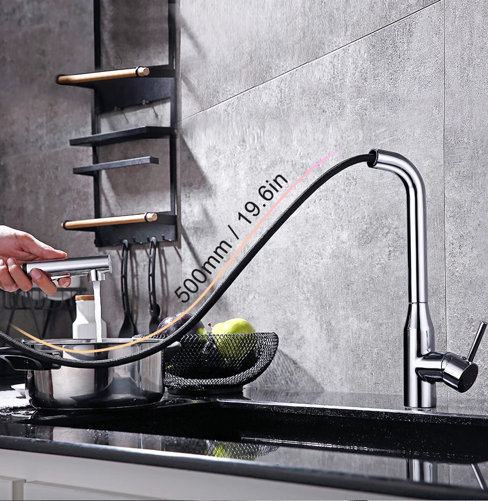 ° design quente e fria ângulo direito