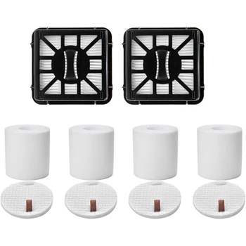 

Replacement Accessories Set for Shark IQ R101AE(RV1001AE) Robot Vacuum Cleaner