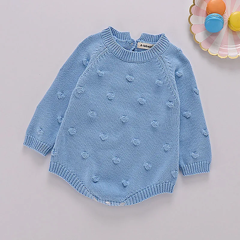 newborn baby clothing set Sodawn New Spring Autumn Fashion Baby Girls Clothes Long Sleeve Knit Sweater+Shorts Sets of Children Baby Clohting Knit Set Baby Clothing Set best of sale Baby Clothing Set