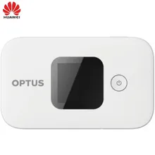 Huawei – routeur wifi 4G Cat4 E5577, 150Mbps, hotspot mobile E5577Fs 932