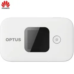 Huawei e5577 4g wifi roteador cat4 150mbps hotspot móvel E5577Fs 932
