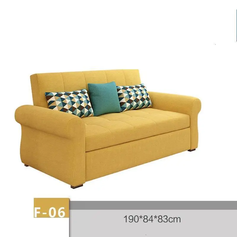 Number 9 Мобили для дома Каса Кама Plegable Fotel Wypoczynkowy Sillon Puff набор мебели для гостиной мобиля де Сала Mueble диван-кровать - Цвет: Number 9
