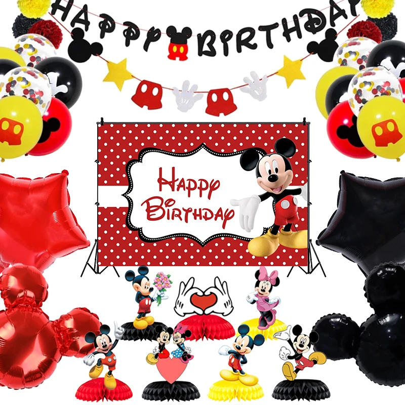 Party Supplies Decoration Children Day Balloon Pendant Baby AliExpress