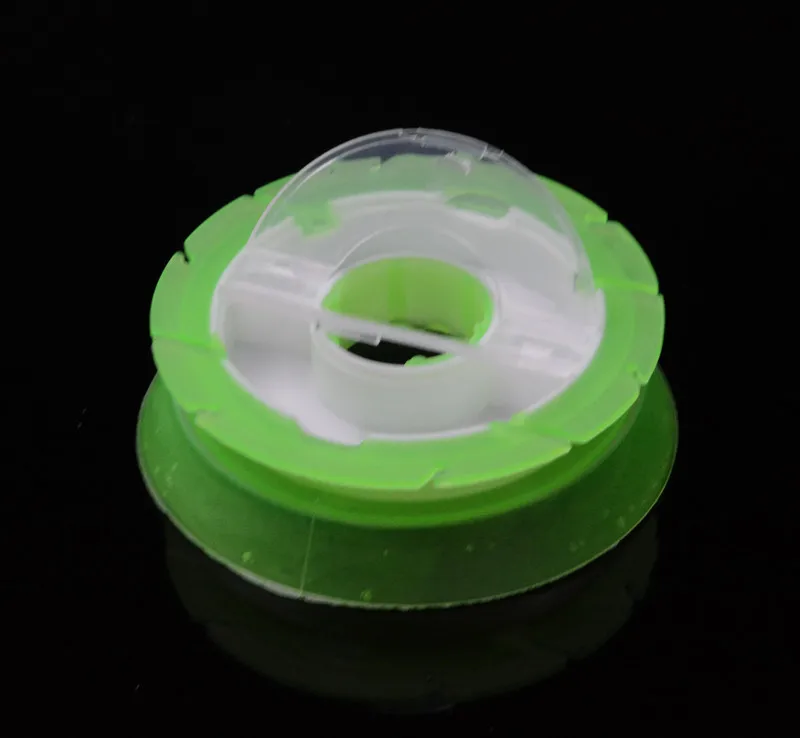 

Folding Silica Gel Principal Line Box Fishing Multi-functional Fishing Tackle Box Fish Cable Box Large Spool Line Group Box Cabl