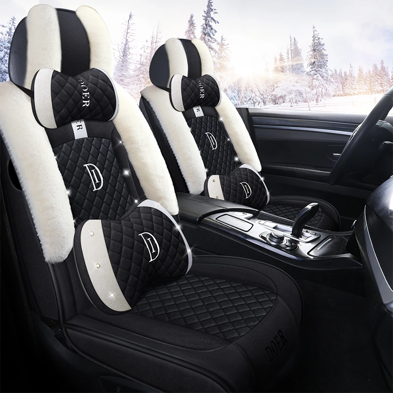 車の毛布 車両シートカバー Bmw E39 E60 E61 F07 F10 F11 F18 G30 G31 E34 Automobiles Seat Covers Aliexpress