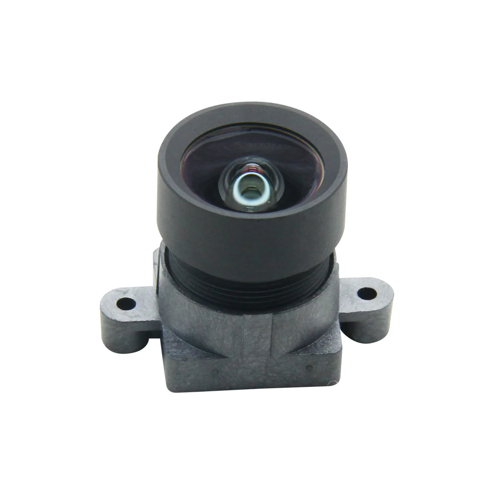 S Mount 1g4p Mini Zero Distortion 2.8mm Cctv Camera Lens Cctv Lens