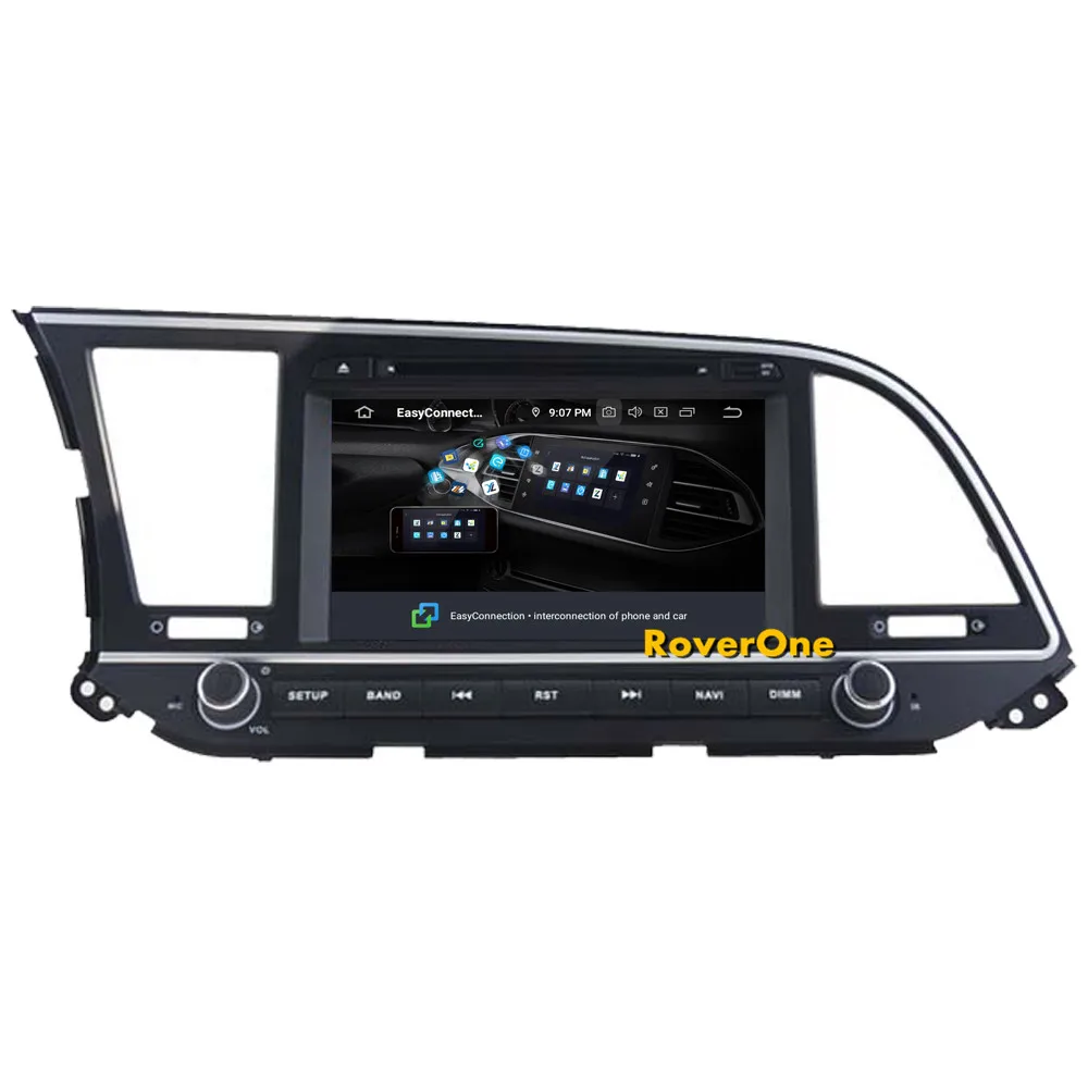 Elantra 2016-6