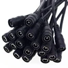 5/10pcs 5.5x2.1 Plug DC male or Female Cable Wire Connector For 3528 5050 LED Strip Light ► Photo 3/6