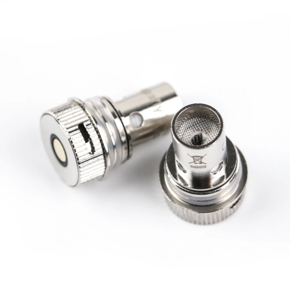 Оригинальная Головка Катушки Vapefly Jester 0.5ohm сетка 1.2ohm Обычная катушка для Vapefly Jester Kit Vape испаритель электронная сигарета
