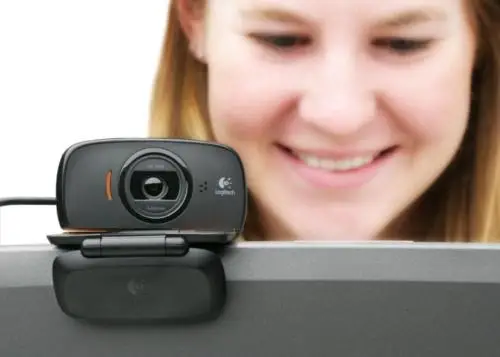 Веб камера Logitech C525/B525 HD с автофокусом 8 МП веб 720P USB2.0|Веб-камеры| |