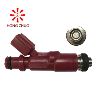 

100% professional High Performance Factory manufacturing good quality fuel injector OEM 23250-97401 23209-97401