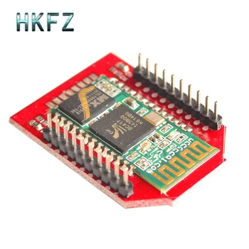 

Bluetooh Bee Bluetooth wireless module Bee hc-05 The bluetooth module