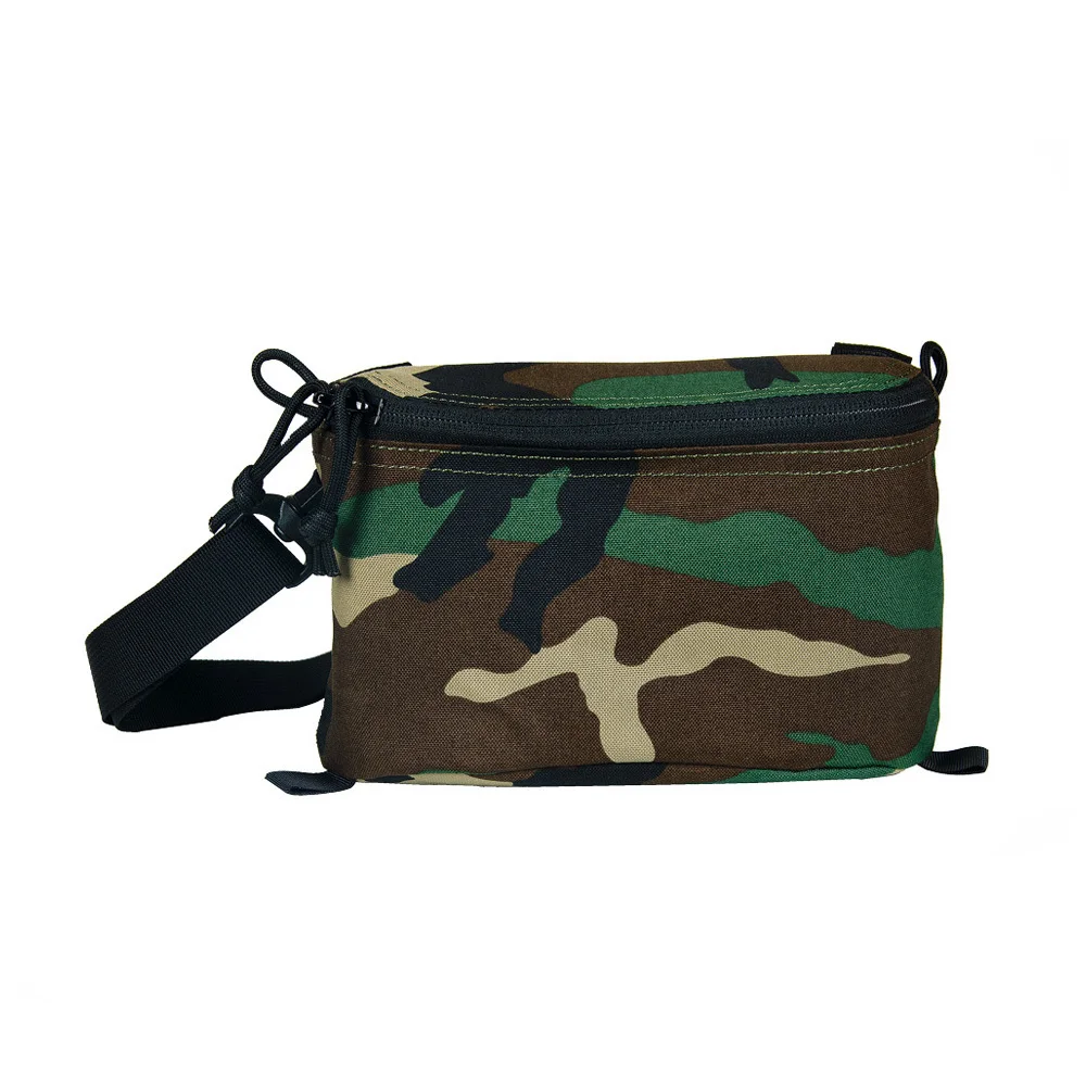 small tool pouch TMC Waist Tool Bag Unisex Lightweight EDC Messenger Shoulder Sling Pouch Hunting Accessories 500D Cordura Outdoor tool box chest