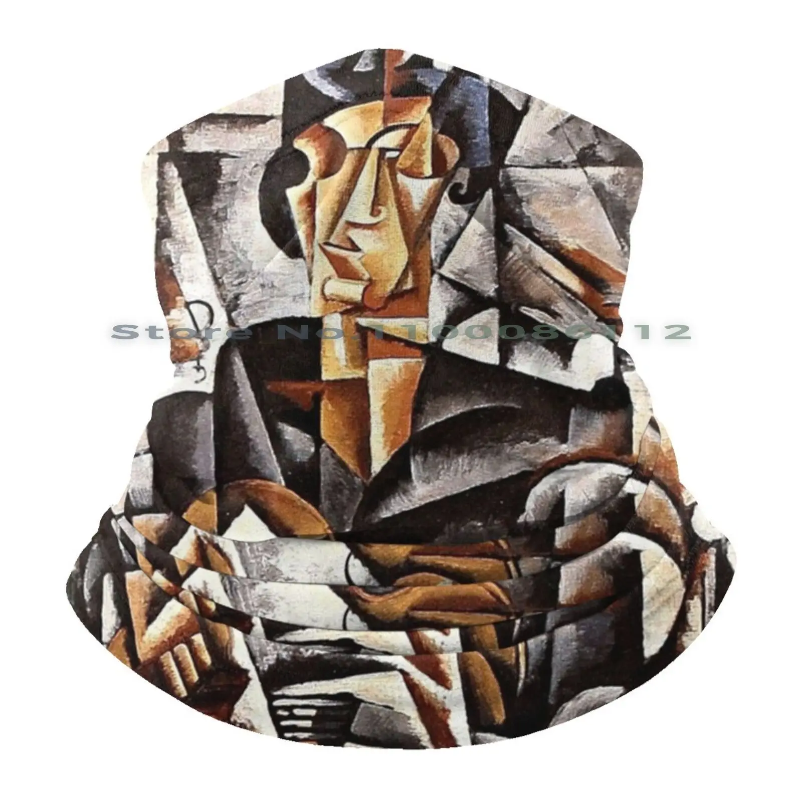Женская шляпа-Панама с гитарой, русская шляпа от солнца, малевик Казимир, Малевич, касимир, масло малевича (art.: 3920bbcb4e401) - 3920bbcb4e401