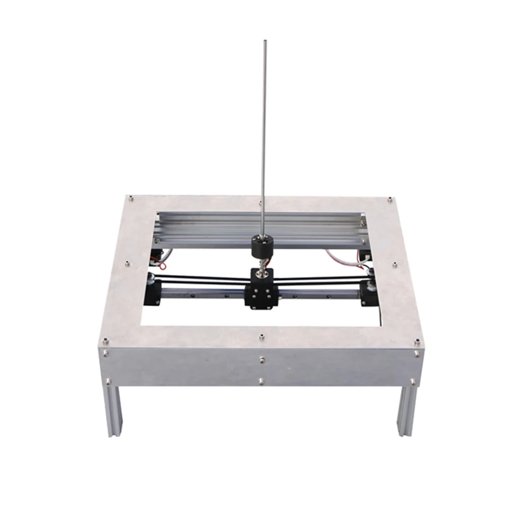 US $854.93 US23 Plane inverted pendulum Firstorder inverted pendulum firstlevel coreXY Support secondary development Open source