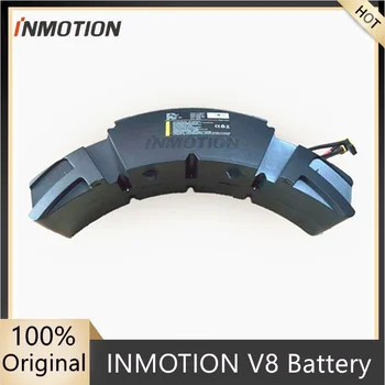 شراءالأصلي INMOTION V8 SCV بطارية جزء الذاتي دراجة رجل كهربائية أحادية عجلة الدراجة الهوائية الأحادية العجلة تحوم سكيت بطارية حزمة الملحقات
