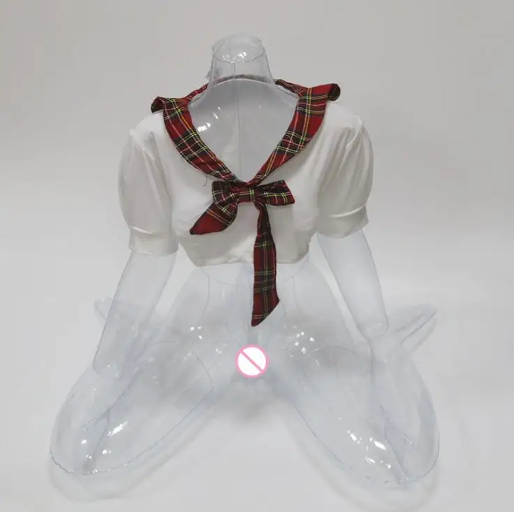 65 см прозрачная надувная секс-кукла мужской мастурбатор товары для взрослых секс-игрушки секс-кукла для мужчин