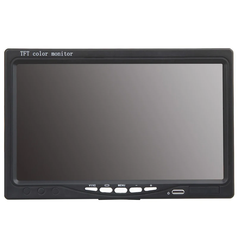 

HTHL-7 inch Professional FPV Aerial Photography Monitor For Ground Station