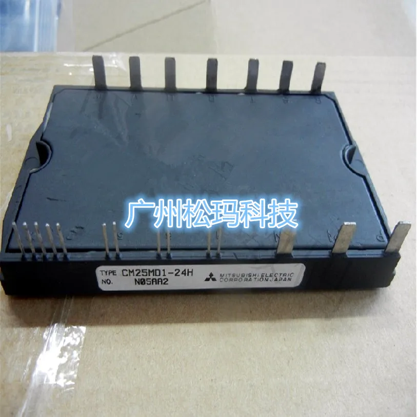 PIM CM25MD1-24H 25A 1200V интеллектуальные модули обеспечивают качество-SMKJ