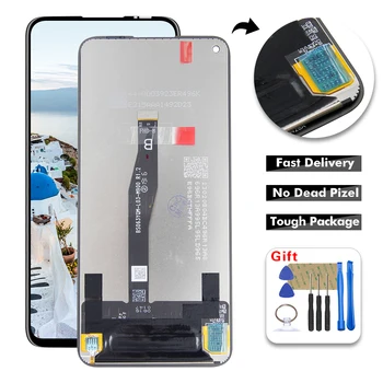 

6.26" Lcd For Huawei mate 30 lite LCD Display Touch Screen Digitizer Assembly For Huawei nova 5i Pro LCD SPN-AL00 TL00 Lcd