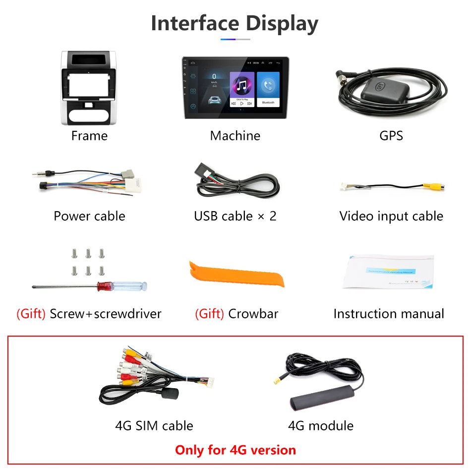 Best Jansite Android Car Radio for Nissan X-Trail XTrail X Trail T32 T31 2008-12 WiFi 4G GPS navigation DVD Video Player 2 din 23 Best Jansite Android Car Radio for Nissan X-Trail XTrail X Trail T32 T31 2008-12 WiFi 4G GPS navigation DVD Video Player 2 din 23