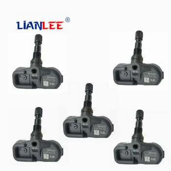 

5Pcs/Lot Top Sale Tire Pressure Sensor OEM 4D0907275