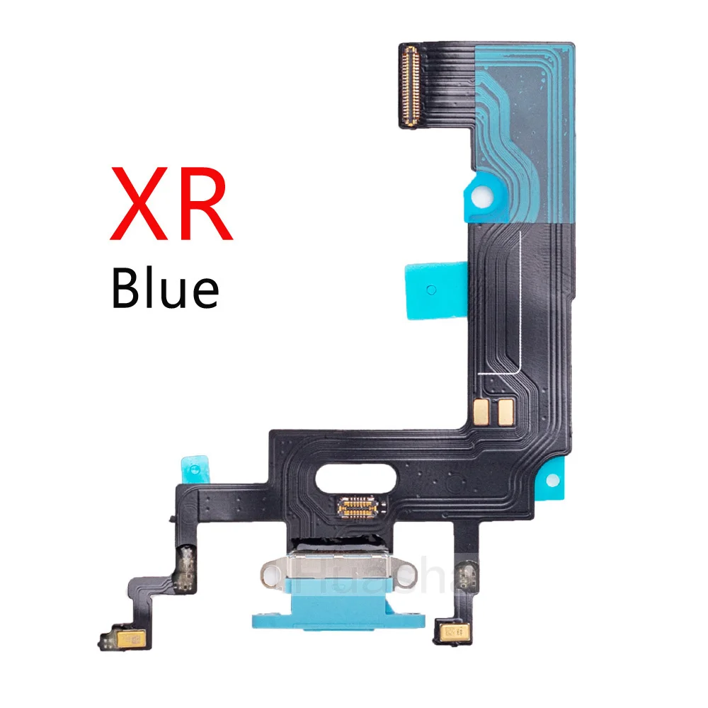 XR-Blue