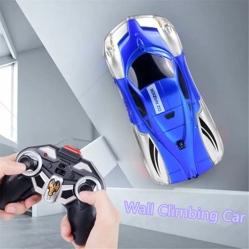 Автомобиль дистанционного управления, Rc автомобиль игрушки для детей двойной режим 360 ° вращающийся трюк Rechargeabl