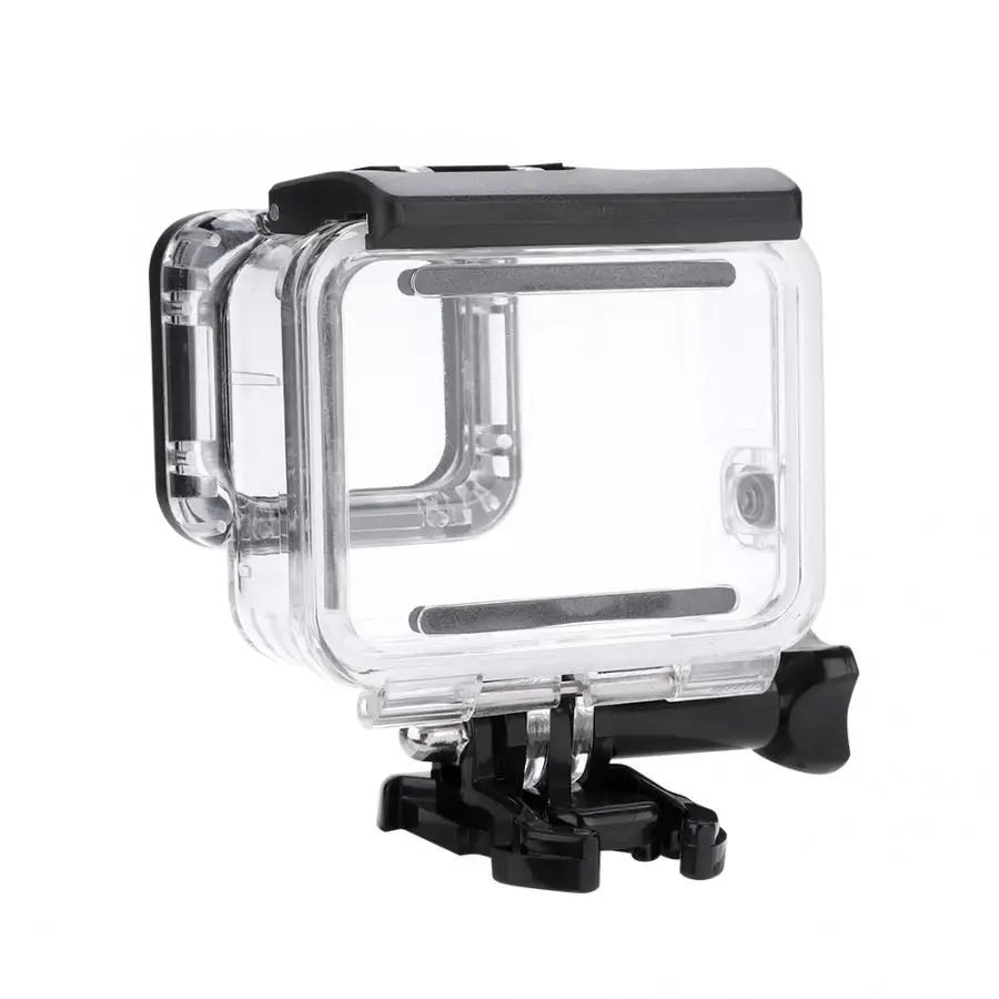 40 м подводный водонепроницаемый чехол для камеры Gopro Hero 5/6 Аксессуары для экшн-камеры