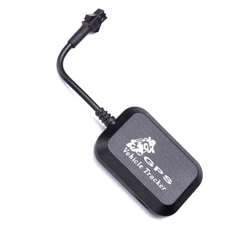  Gt005 GPS Echtzeit Fahrzeug Auto Motorrad Locator Tracker Gsm/Gprs Anti-Theft Professionelle Mode T