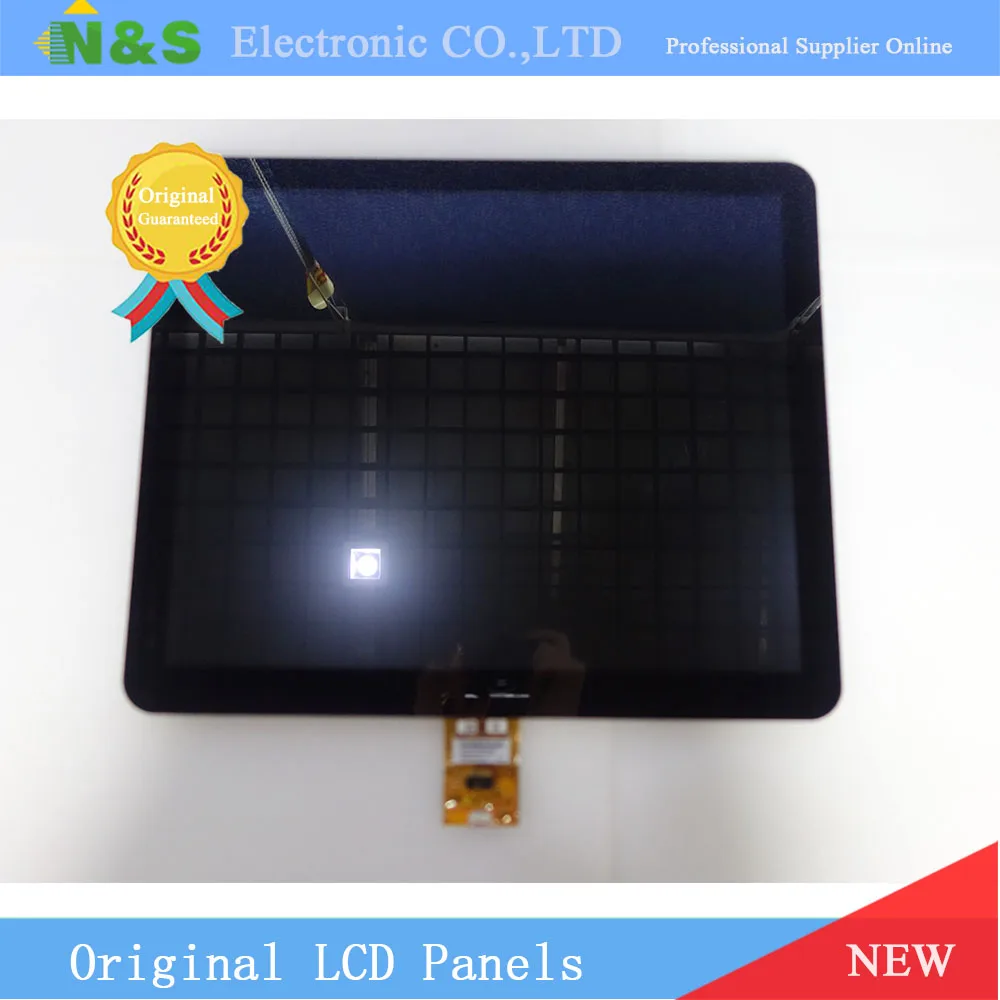 

LCD Module G170ETT01.0 17inch LCM 1280×1024 250 1000:1 Used for Industrial