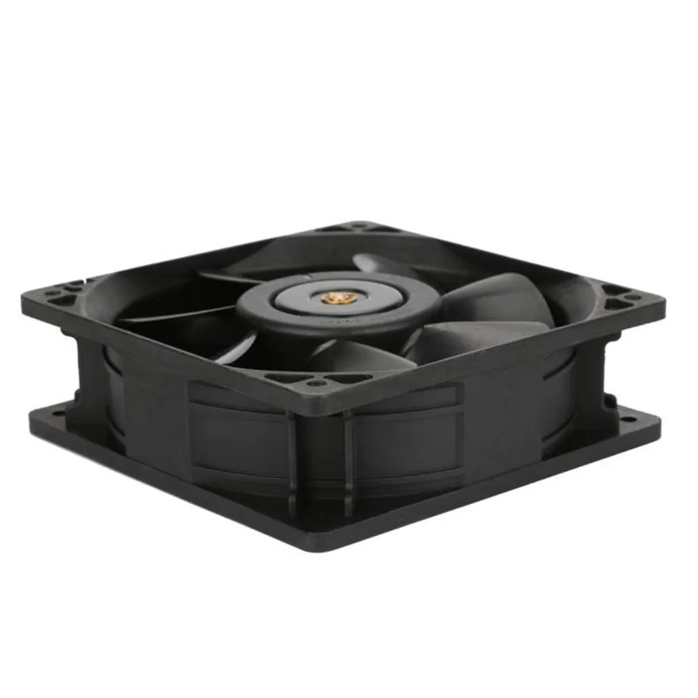 2 pc 6000 RPM ǻ ð  6000 RPM ð  ü Antminer Bitmain S7 S9 CPU ð ҿ 4  Ŀ