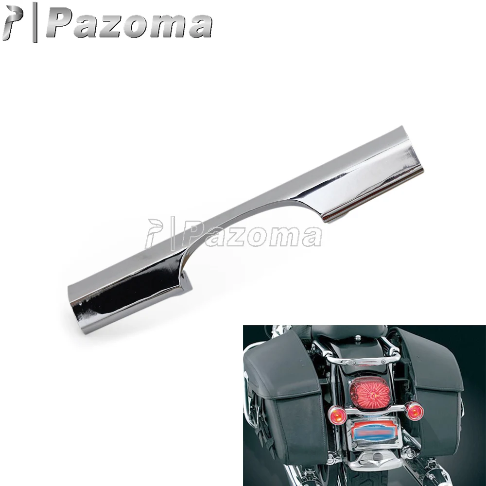 Motorcycle Rear Turn Signals Light Bar For Harley Road King Electra Glide Heritage Softail