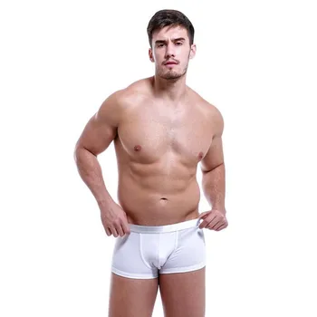 

Brand Men Underwear Cotton Boxer Male Panties Boxer Shorts Calzoncillos Hombre Cueca Underpants Boxers Ropa Interior De Hombre