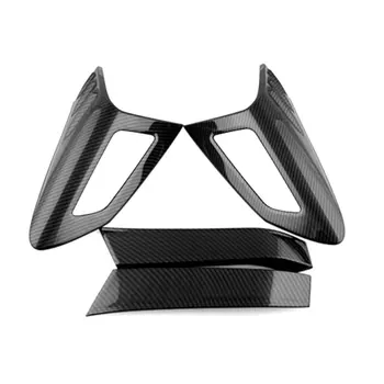 

Car Rear Light Cover For Toyota Chr Fog Light Frame Rear Light Frame Auto Part