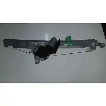 

402017A WINDOW LIFTER FRONT RIGHT RENAULT SCENIC II